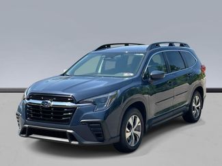 Used 2024 Subaru Ascent Premium w/ Convenience Package AWD/4WD video 1