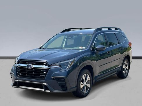 Used 2024 Subaru Ascent Premium w/ Convenience Package AWD/4WD image 1