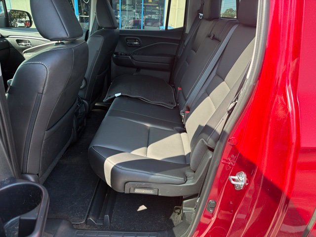 Used 2023 Honda Ridgeline RTL image 13