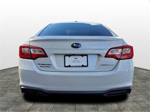 Used 2019 Subaru Legacy 2.5i w/ Alloy Wheel Package image 4