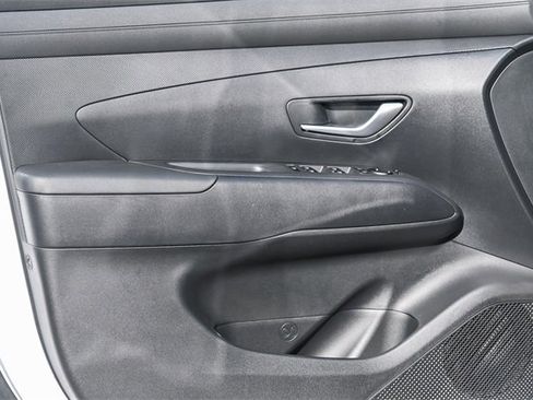 New 2026 Hyundai Tucson SEL image 22