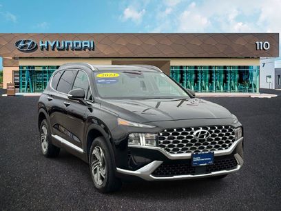 Used 2023 Hyundai Santa Fe SEL w/ Premium Package