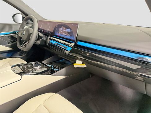 New 2026 BMW 530i w/ M Sport Package RWD image 57