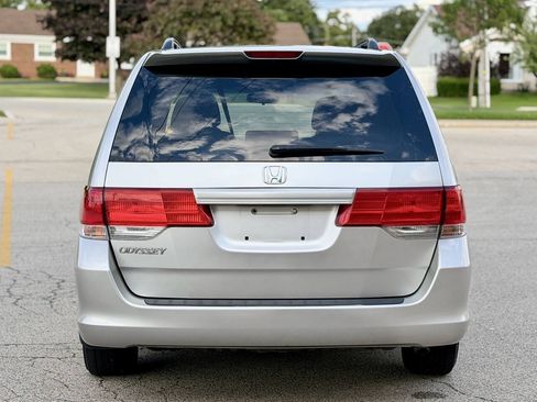 Used 2009 Honda Odyssey EX image 5