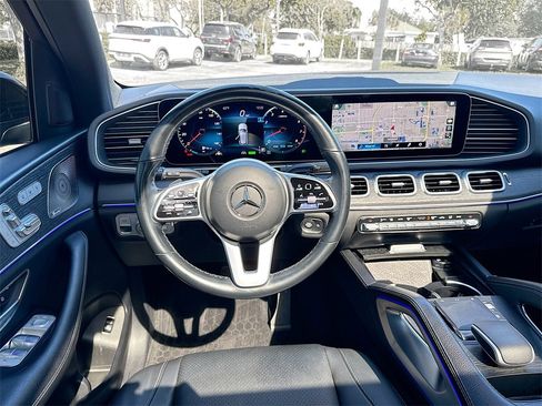 Used 2023 Mercedes-Benz GLE 450 4MATIC image 25