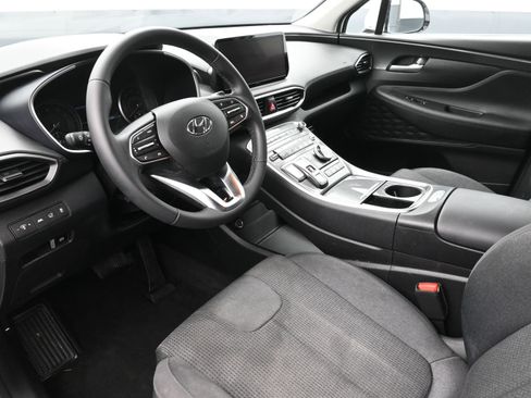 Certified 2023 Hyundai Santa Fe SEL w/ Cargo Package image 10