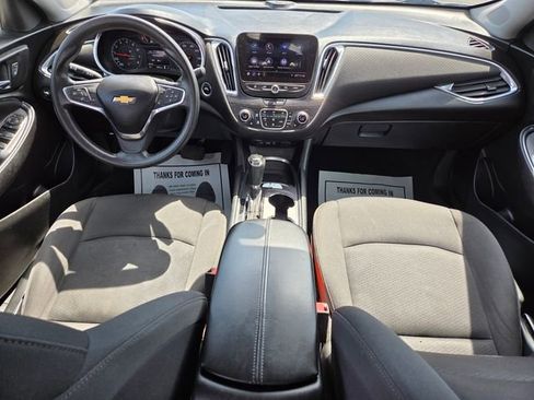 Used 2019 Chevrolet Malibu LT FWD image 48