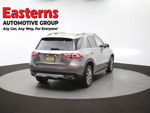 Used 2020 Mercedes-Benz GLE 350 w/ Premium Package image 40