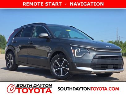 Used 2023 Kia Niro EX
