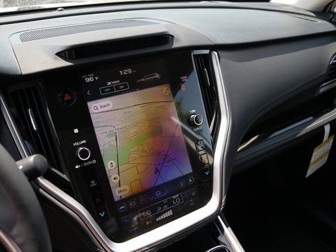 New 2025 Subaru Outback Touring XT image 31