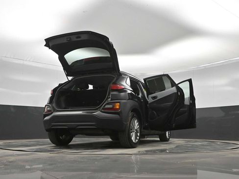 Used 2018 Hyundai Kona SEL image 43