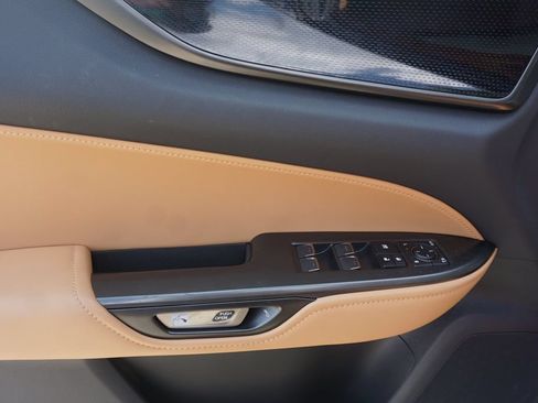 Used 2024 Lexus NX 250 FWD w/ Cold Area Package image 4