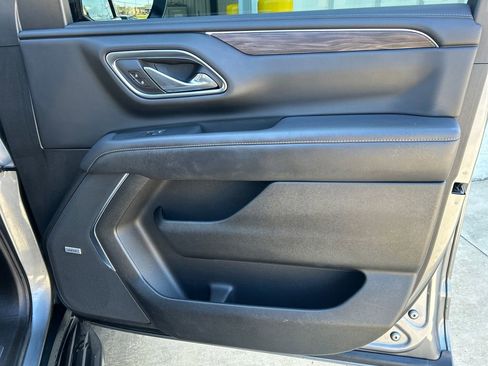 Certified 2021 Chevrolet Tahoe LT image 50