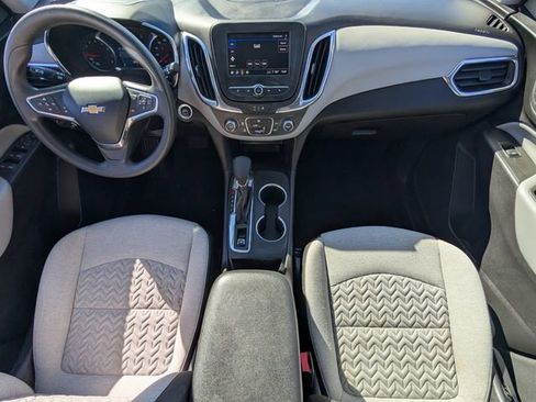 Used 2024 Chevrolet Equinox LS w/ LS Convenience Package image 11