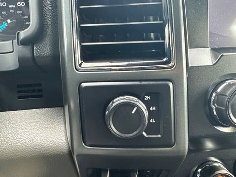 Used 2022 Ford F250 XLT w/ XLT Value Package AWD/4WD image 19