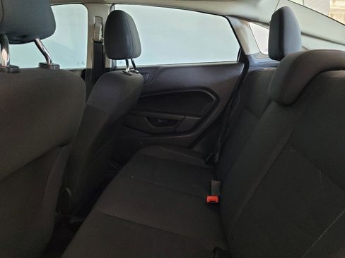 Used 2019 Ford Fiesta SE FWD image 18