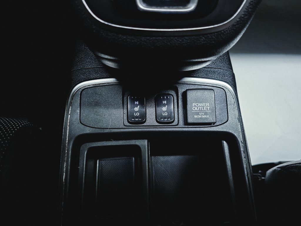 Used 2016 Honda CR-V Touring image 33