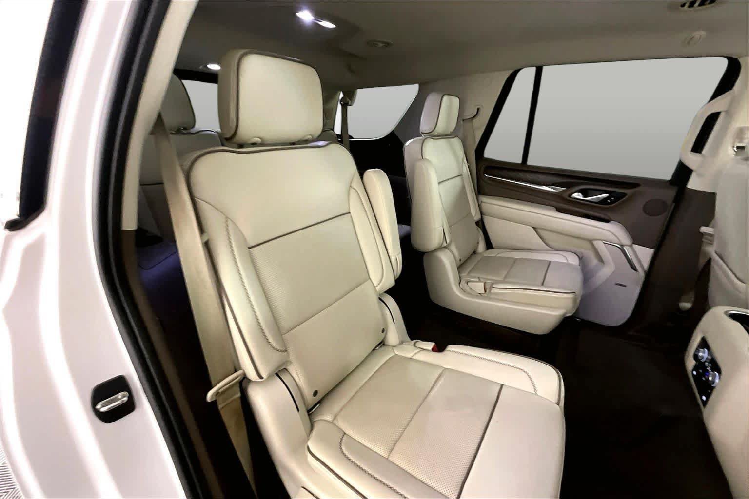 Used 2021 GMC Yukon Denali RWD image 19