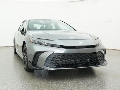 New 2026 Toyota Camry SE FWD image 60