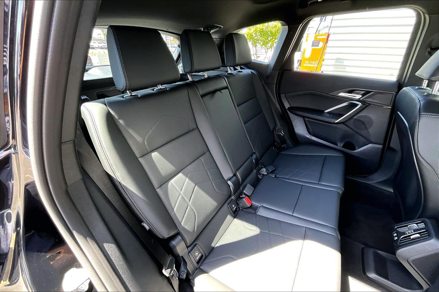 Used 2025 BMW X1 xDrive28i w/ Technology Package AWD/4WD image 27