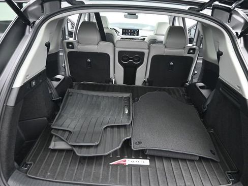 Used 2022 Acura MDX SH-AWD w/ Technology Package image 18