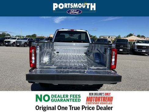 Used 2024 Ford F350 XLT w/ FX4 Off-Road Package image 17