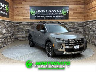 New 2026 Hyundai Santa Cruz Limited 360° Tour