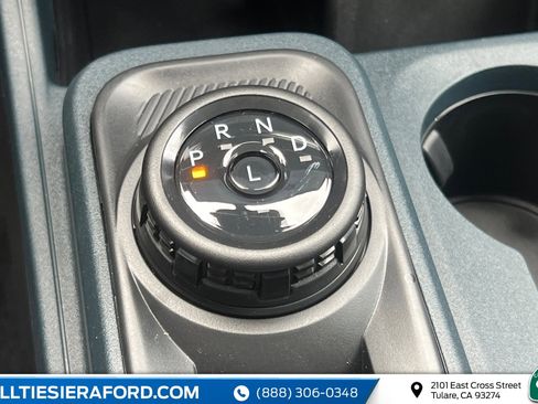 New 2025 Ford Maverick XLT w/ XLT Luxury Package image 22