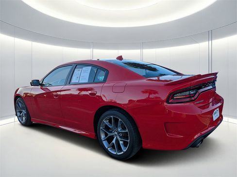 Used 2023 Dodge Charger GT image 6