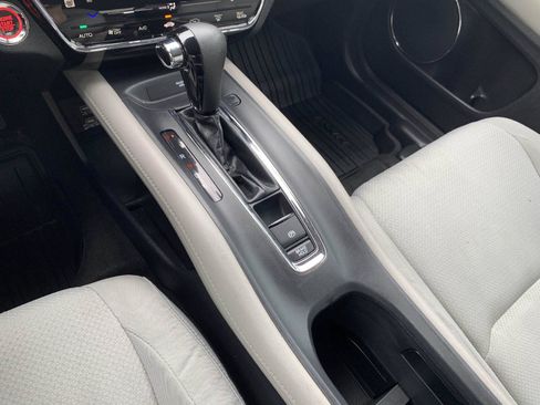 Used 2019 Honda HR-V EX image 26
