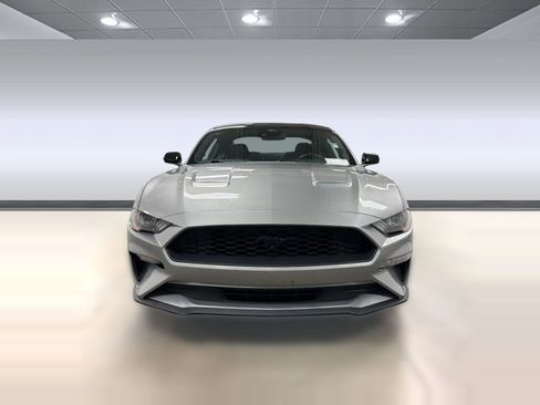 Used 2023 Ford Mustang Coupe w/ Equipment Group 101A RWD image 5