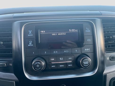 Used 2020 RAM 1500 Tradesman w/ Popular Equipment Group RWD image 14