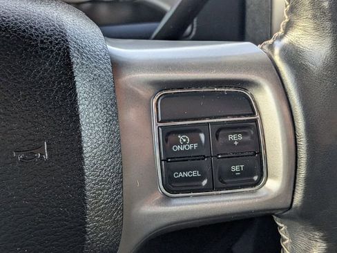 Used 2018 RAM 2500 Limited image 22