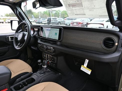 New 2026 Jeep Gladiator Willys image 22