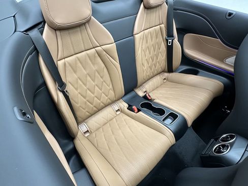 New 2026 Mercedes-Benz CLE 53 AMG 4MATIC Cabriolet image 17