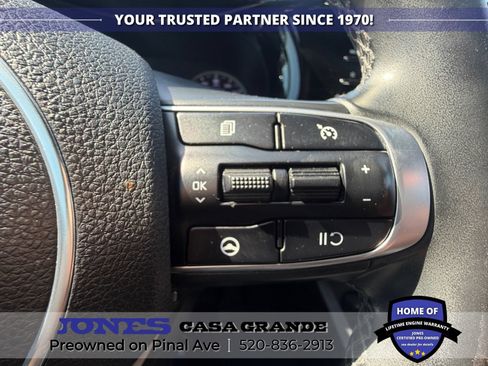 Used 2021 Kia K5 GT-Line FWD image 15