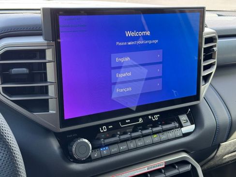 New 2026 Toyota Sequoia Platinum image 25