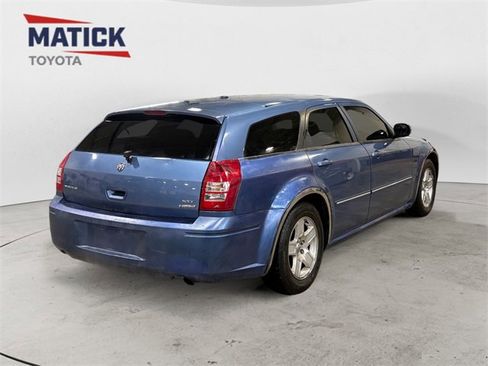 Used 2007 Dodge Magnum SXT image 7