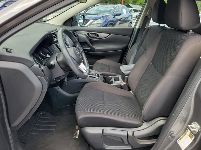 Used 2020 Nissan Rogue Sport S w/ Appearance Package FWD image 19
