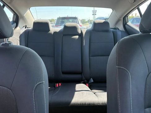 Used 2024 Nissan Altima 2.5 SV FWD image 16