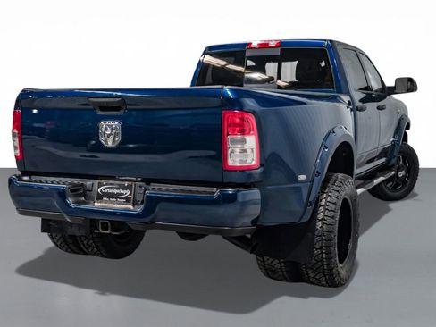 Used 2021 RAM 3500 Tradesman image 7