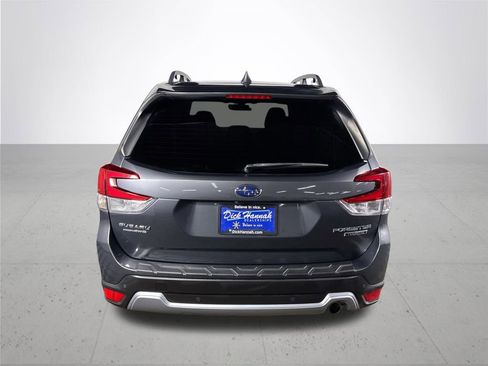 Used 2021 Subaru Forester Touring w/ Popular Package #2 image 7