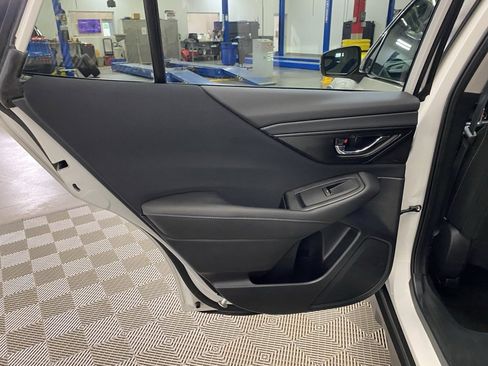 Used 2024 Subaru Outback Premium image 30