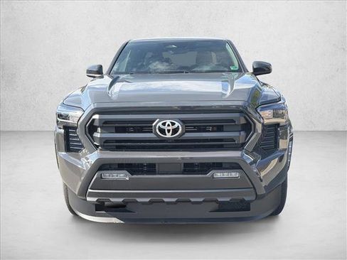 New 2025 Toyota Tacoma SR5 image 2