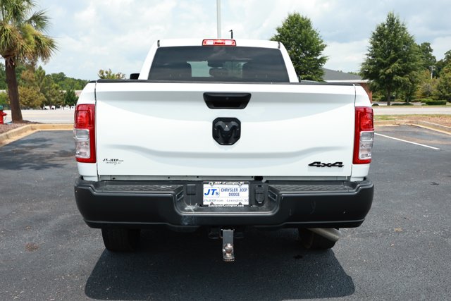 Used 2024 RAM 2500 Tradesman AWD/4WD image 7