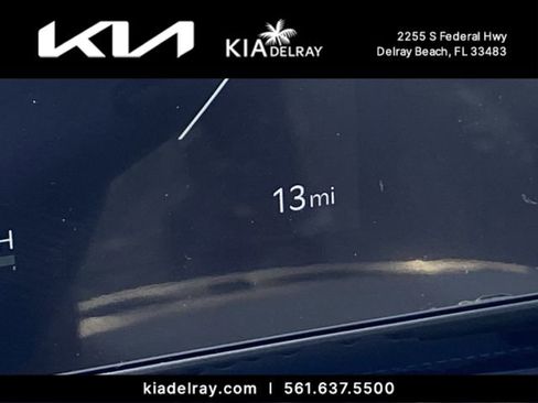 New 2026 Kia Carnival SX FWD image 32