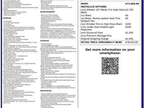 Used 2023 Porsche Macan S image 2