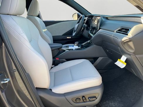 New 2026 Lexus TX 350 AWD image 5