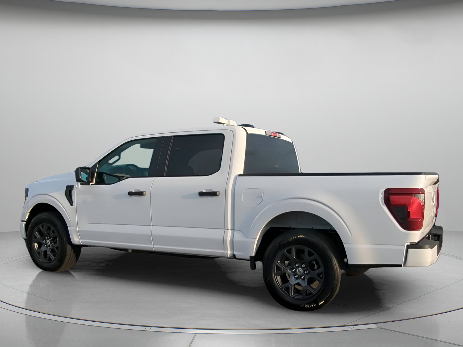New 2026 Ford F150 STX w/ Equipment Group 200A RWD image 19