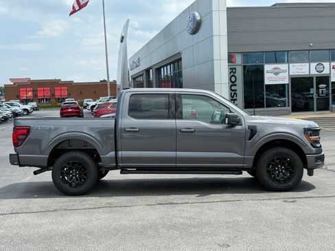 New 2026 Ford F150 XLT w/ Equipment Group 302A MID AWD/4WD image 9
